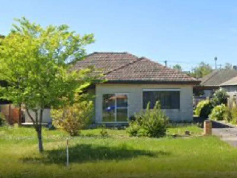 Total Wellness Thai Massage & Spa Traralgon massage clinic on Park Lane