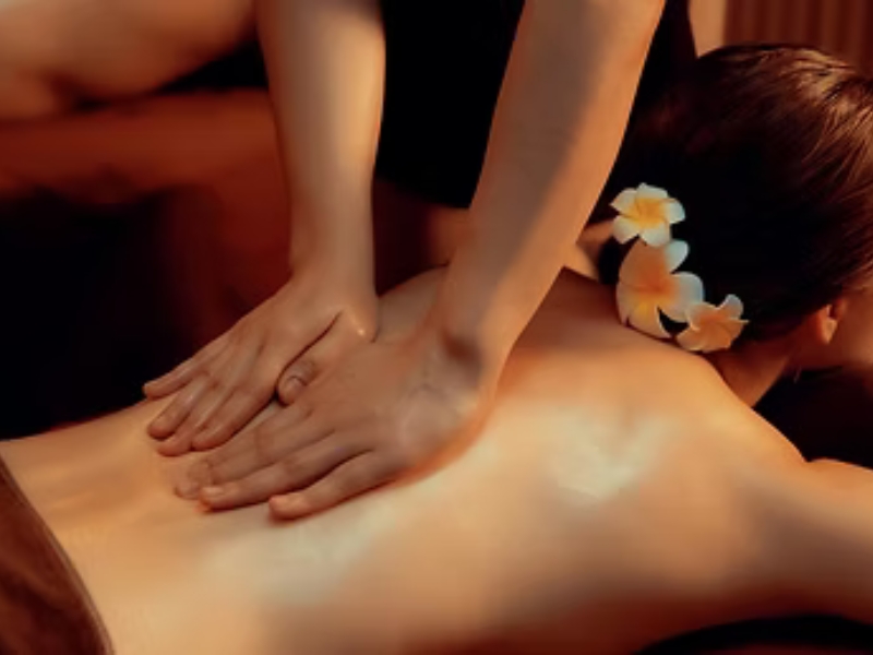 Lymphatic Drainage in Melbourne