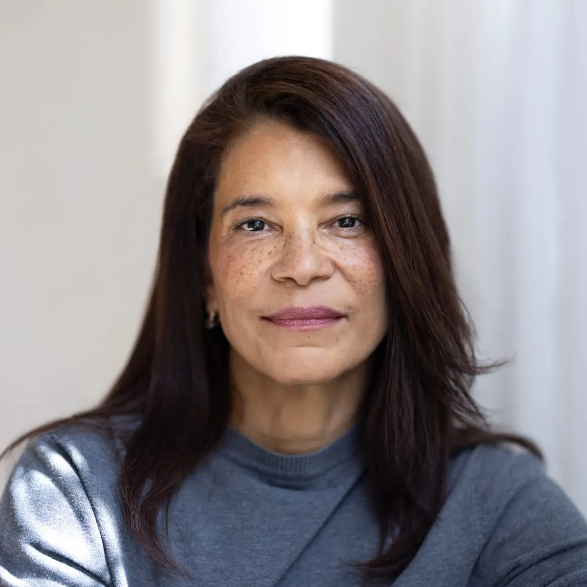 Soraya Pina