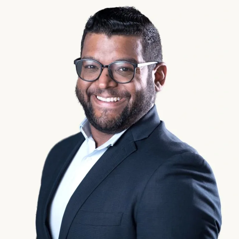 Martín Raúl Hernández