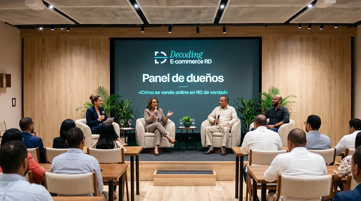 Panel de dueños