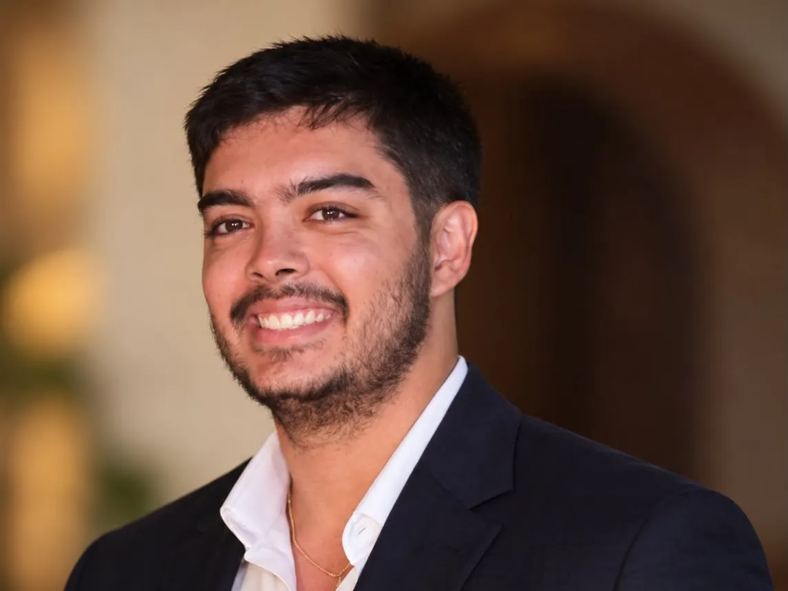 Ramses Atallah Reginato