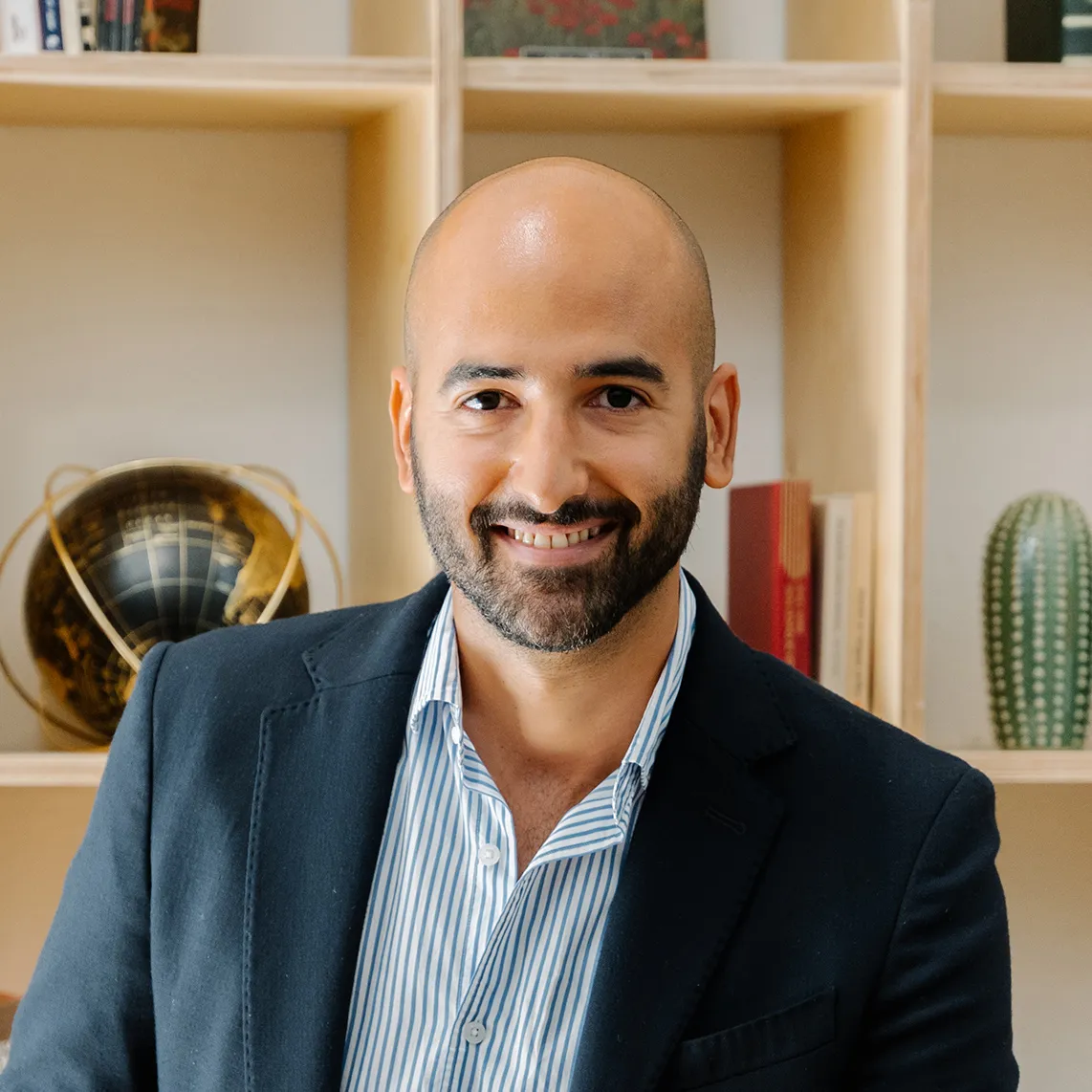 Santiago Núñez