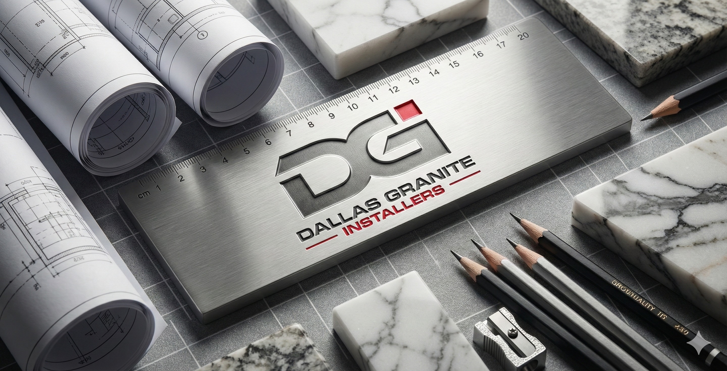 Average granite fabrication and countertop installation cost in Dallas TX