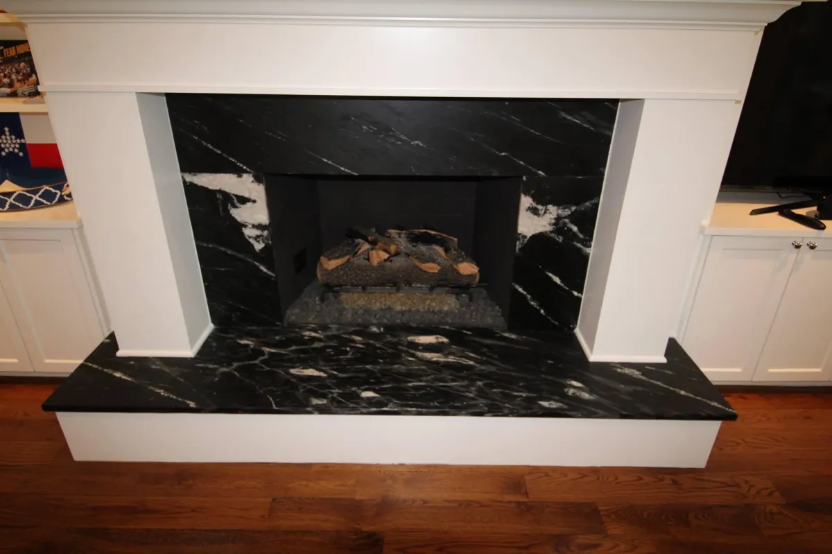 Granite Fabrication in Dallas: From Slab Selection to Installation Guide