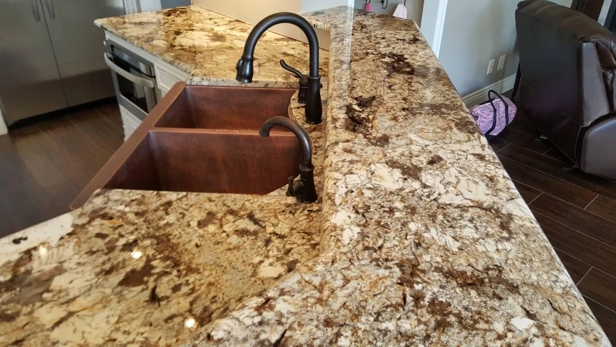 Vein Matching vs. Bookmatching: A Guide for Dallas Homeowners | Dallas Granite Installers