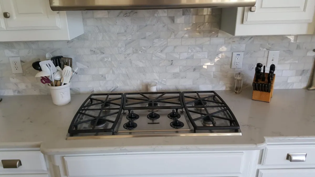 Choosing Stone Slab Patterns: A Dallas Guide | Dallas Granite Installers