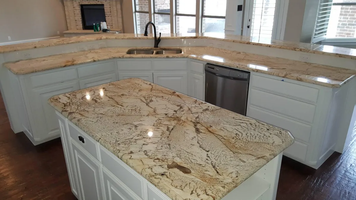 How to Design a Luxury Kitchen Island That Becomes the Focal Point