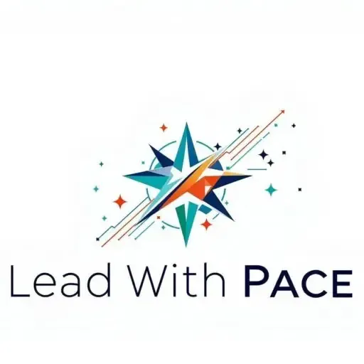 L.E.A.D With P.A.C.E. Logo