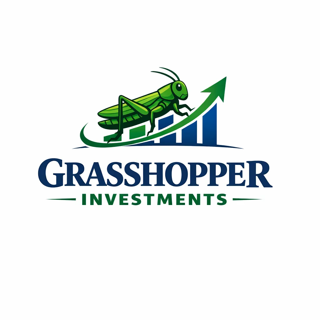 Grasshopper Investments Logo