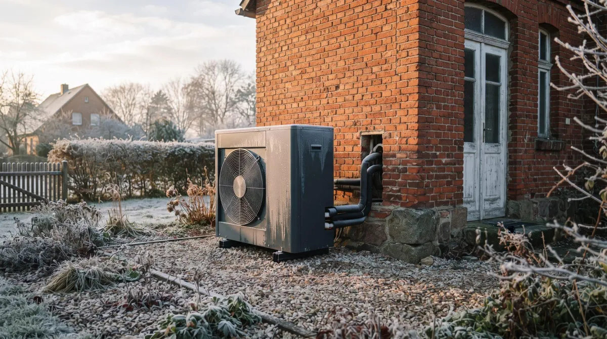 Wärmepumpe Luft Wasser: 4 Voraussetzungen, Kosten und Eignung im Nordosten