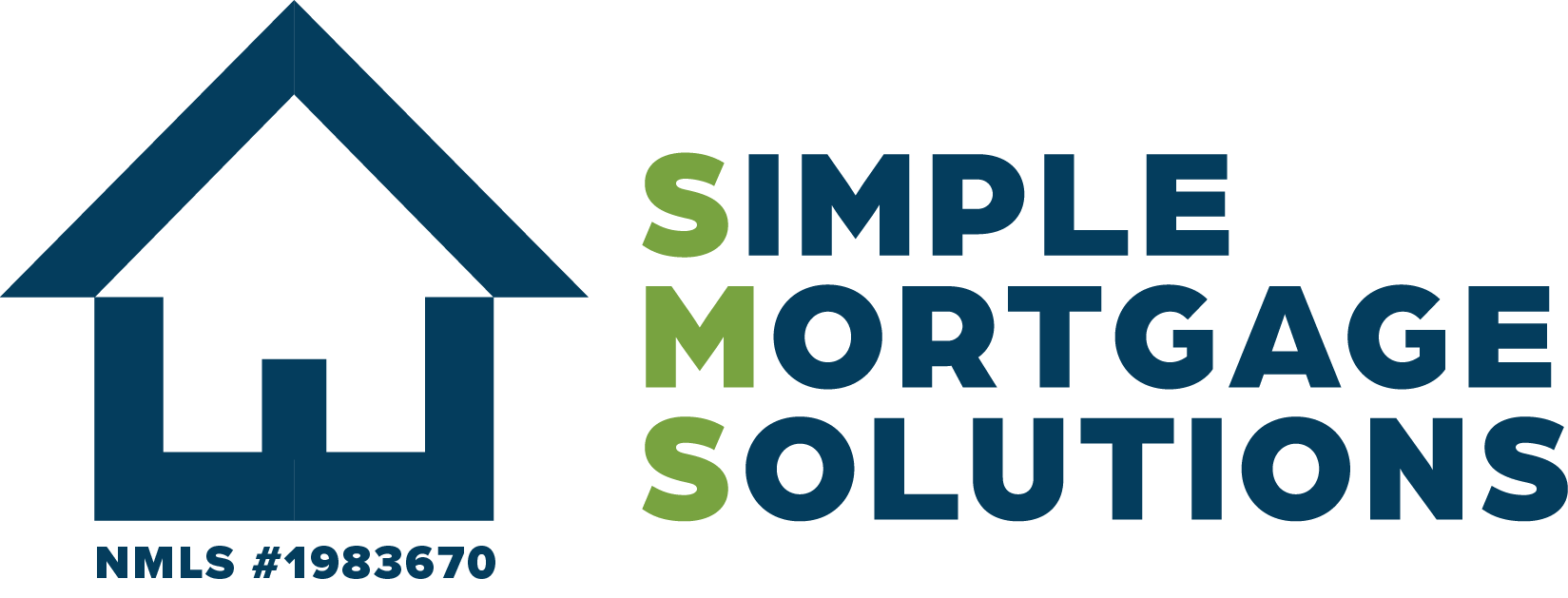 Simple Mortgage Solutions Logo