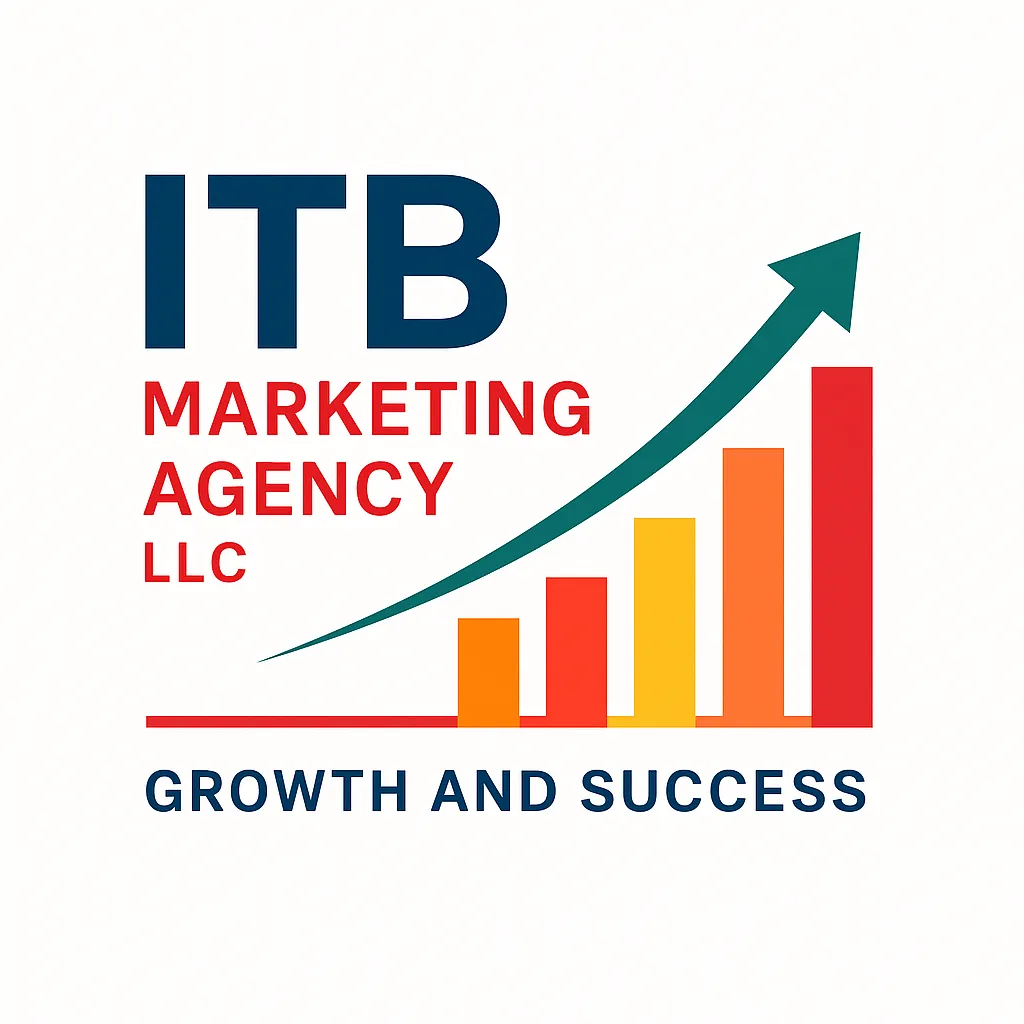 ITB Marketing Agency Logo