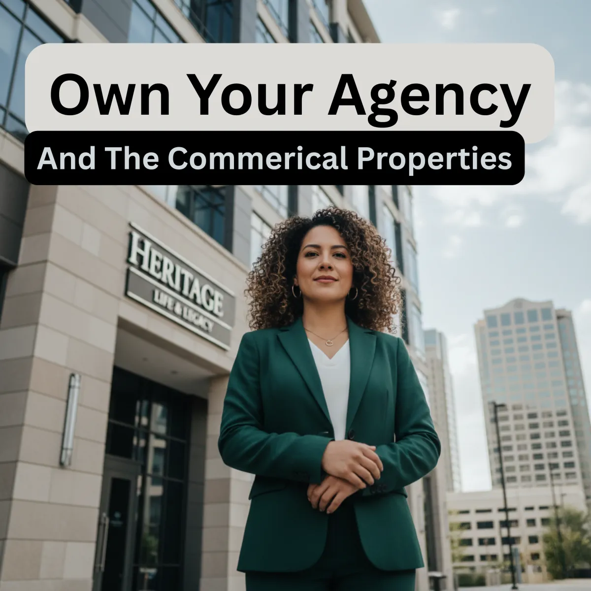 one system for life insurance agents