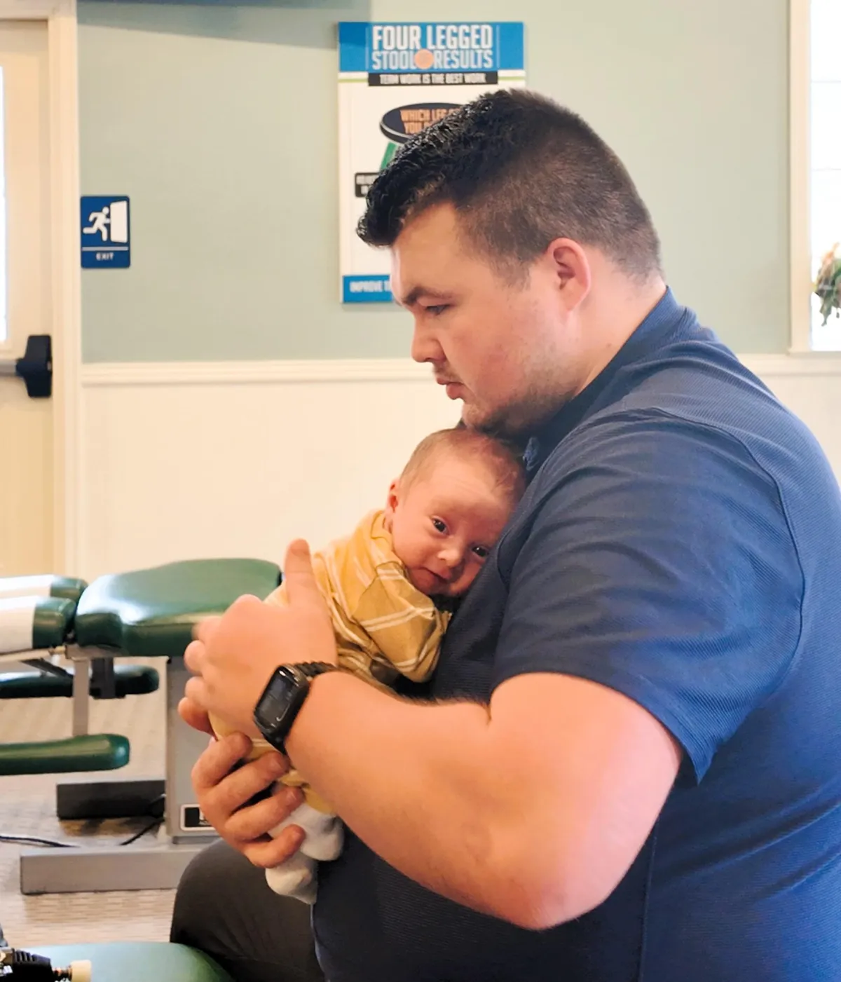 sliced green avocado fruit