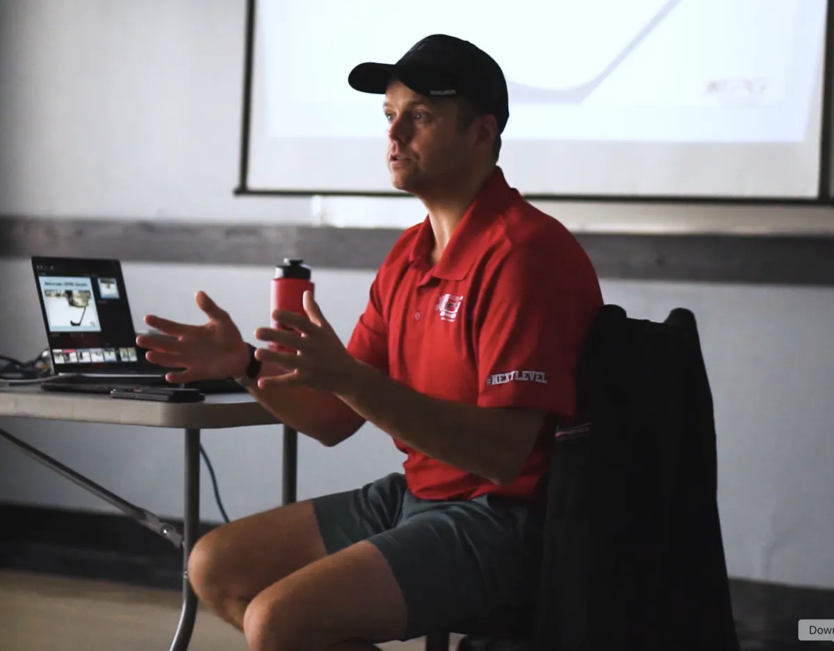 Training and guidance for collegiate recruiting and exposure.