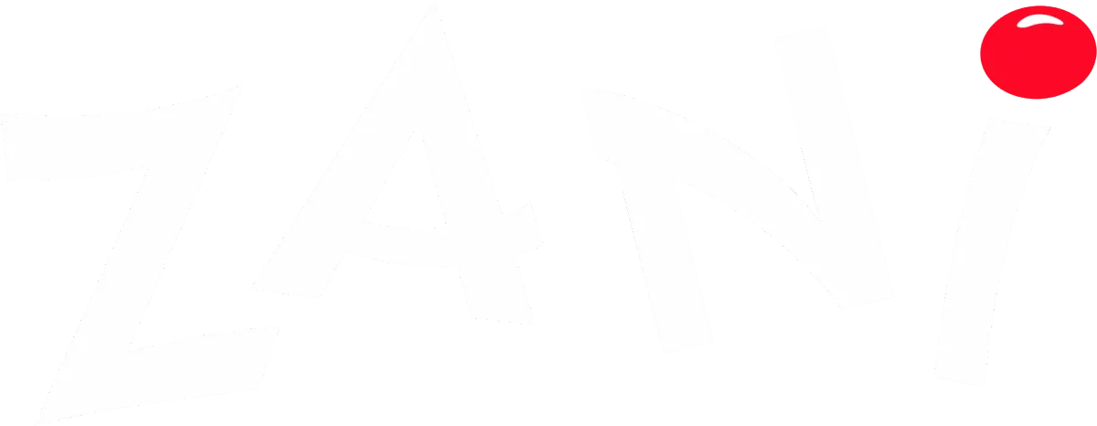 Zani Clown and Comedy School Logo