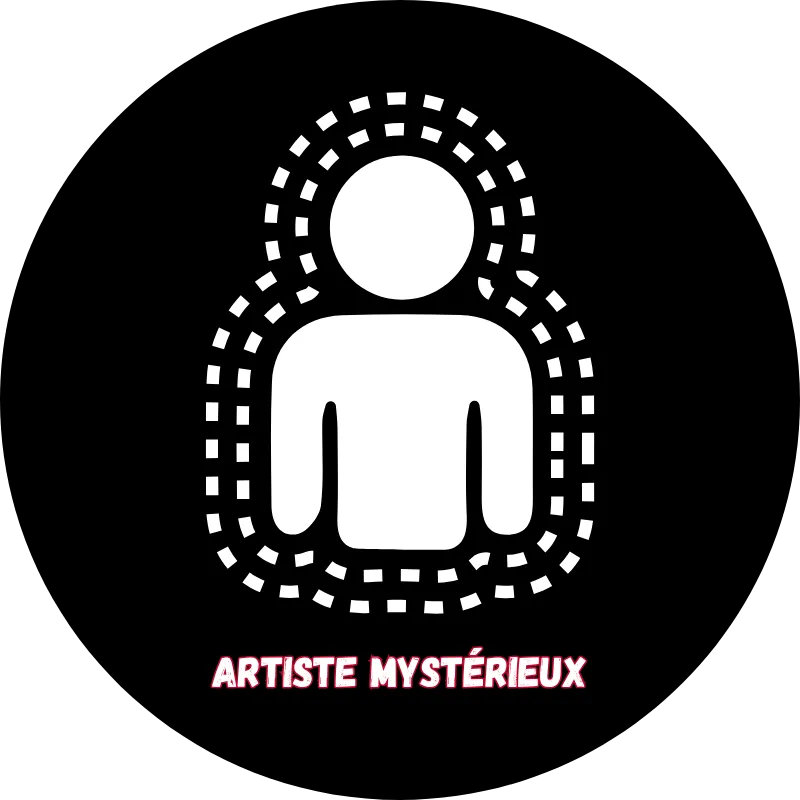 Cast member portrait