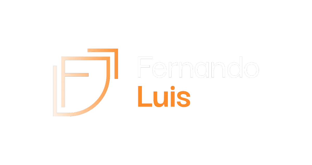 Logo Fernando Luis