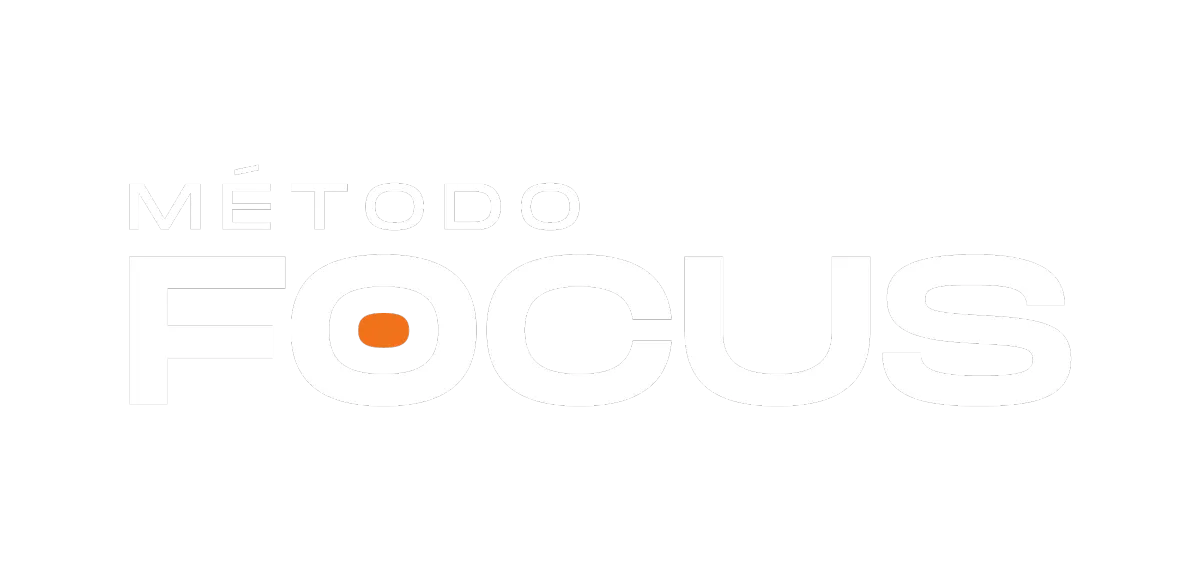 Logo Método FOCUS