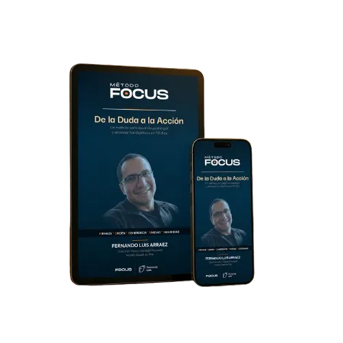 Mockup ebook FOCUS