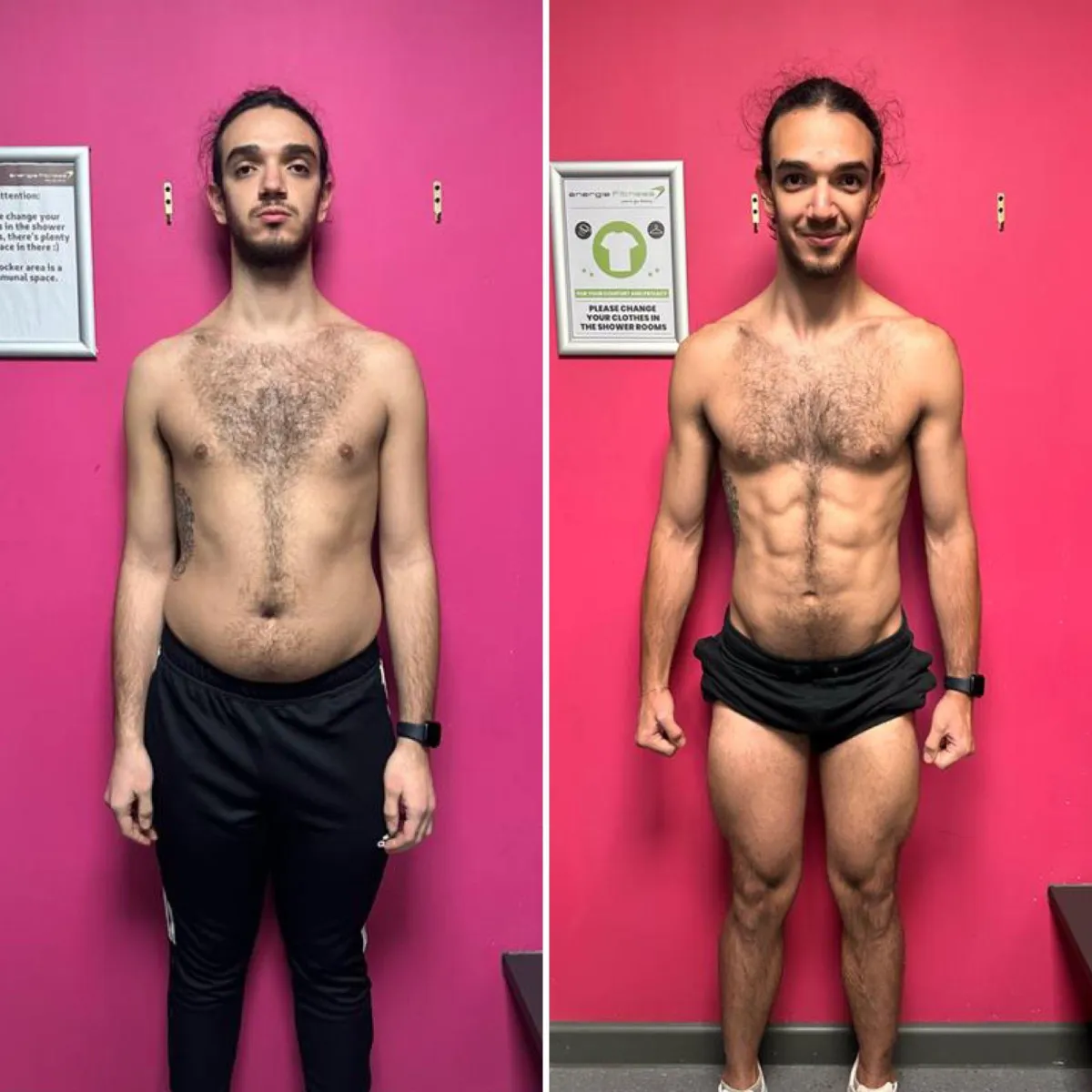 Artem Olekhnovych - Archway, Islington - Personal Training