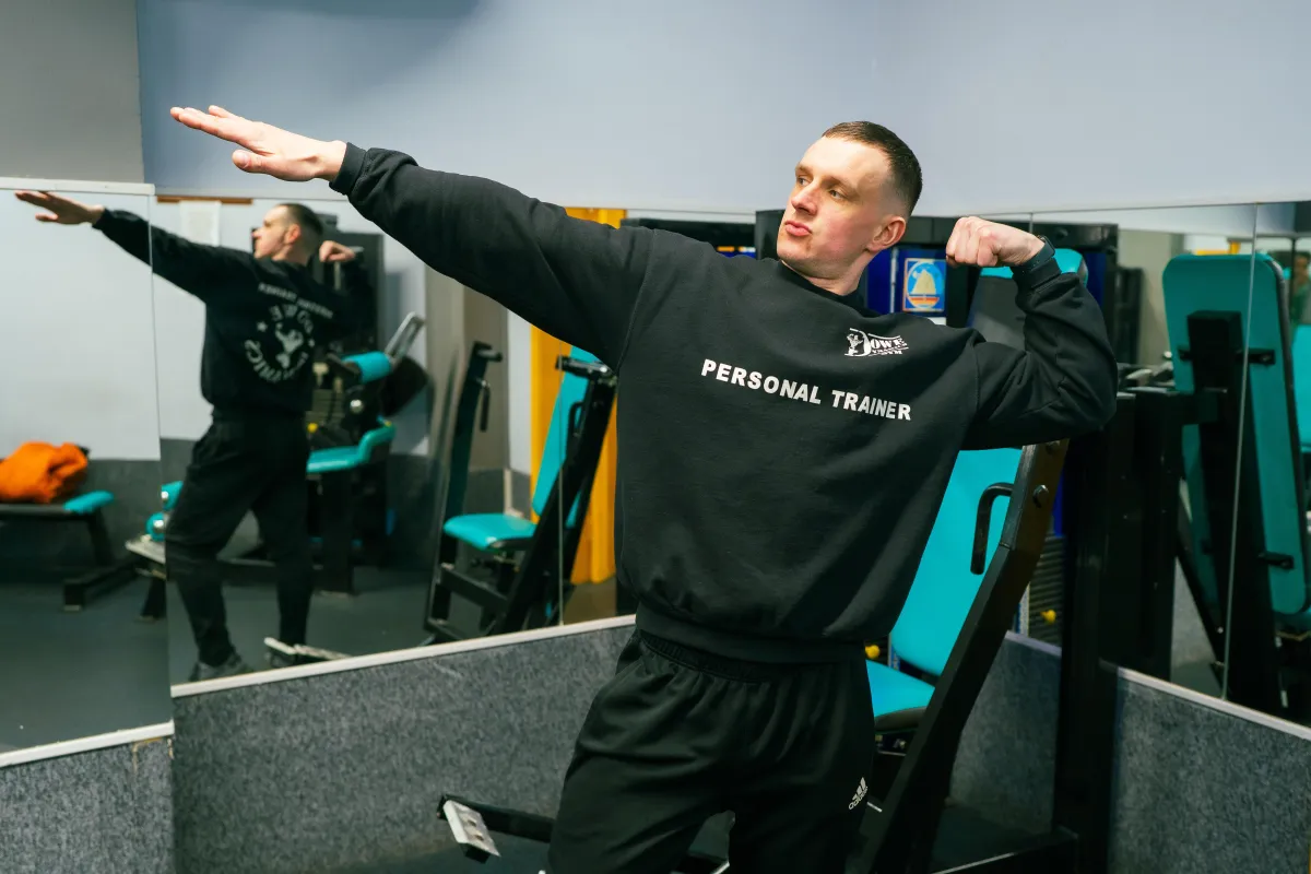 Archway, Islington - Personal Training