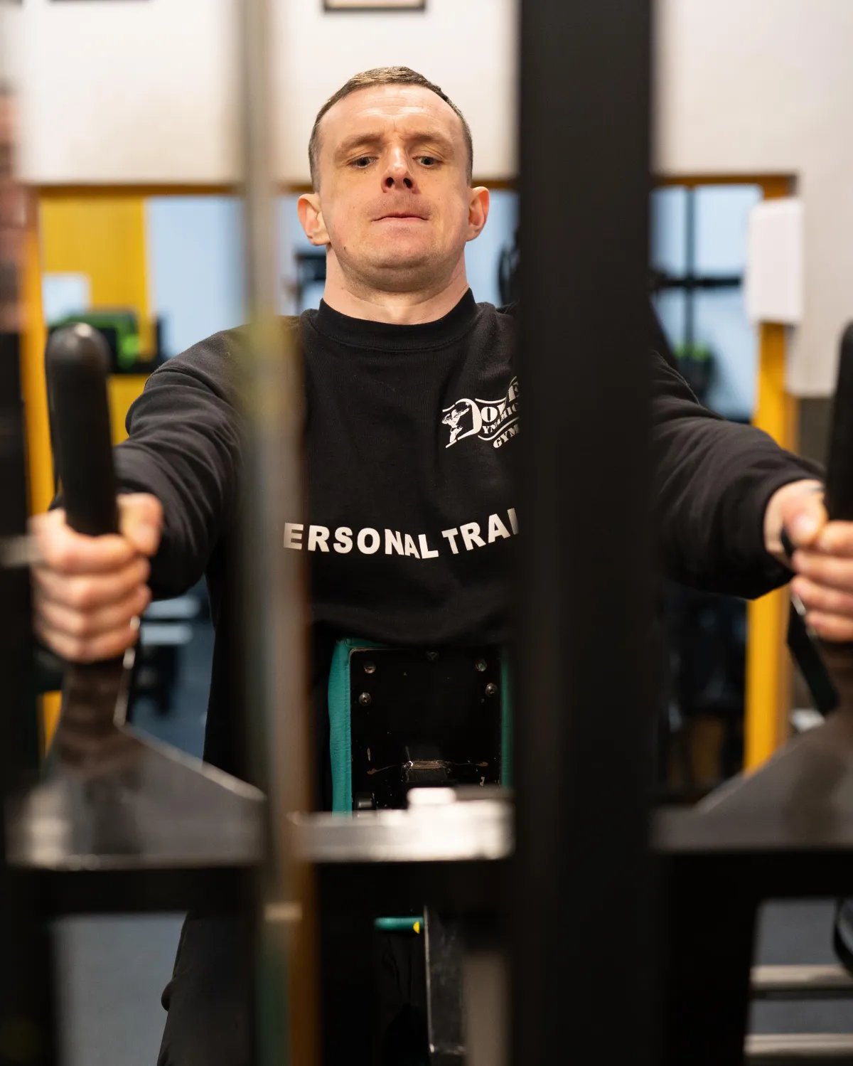  Artem Olekhnovych - Archway, Islington - Personal Training