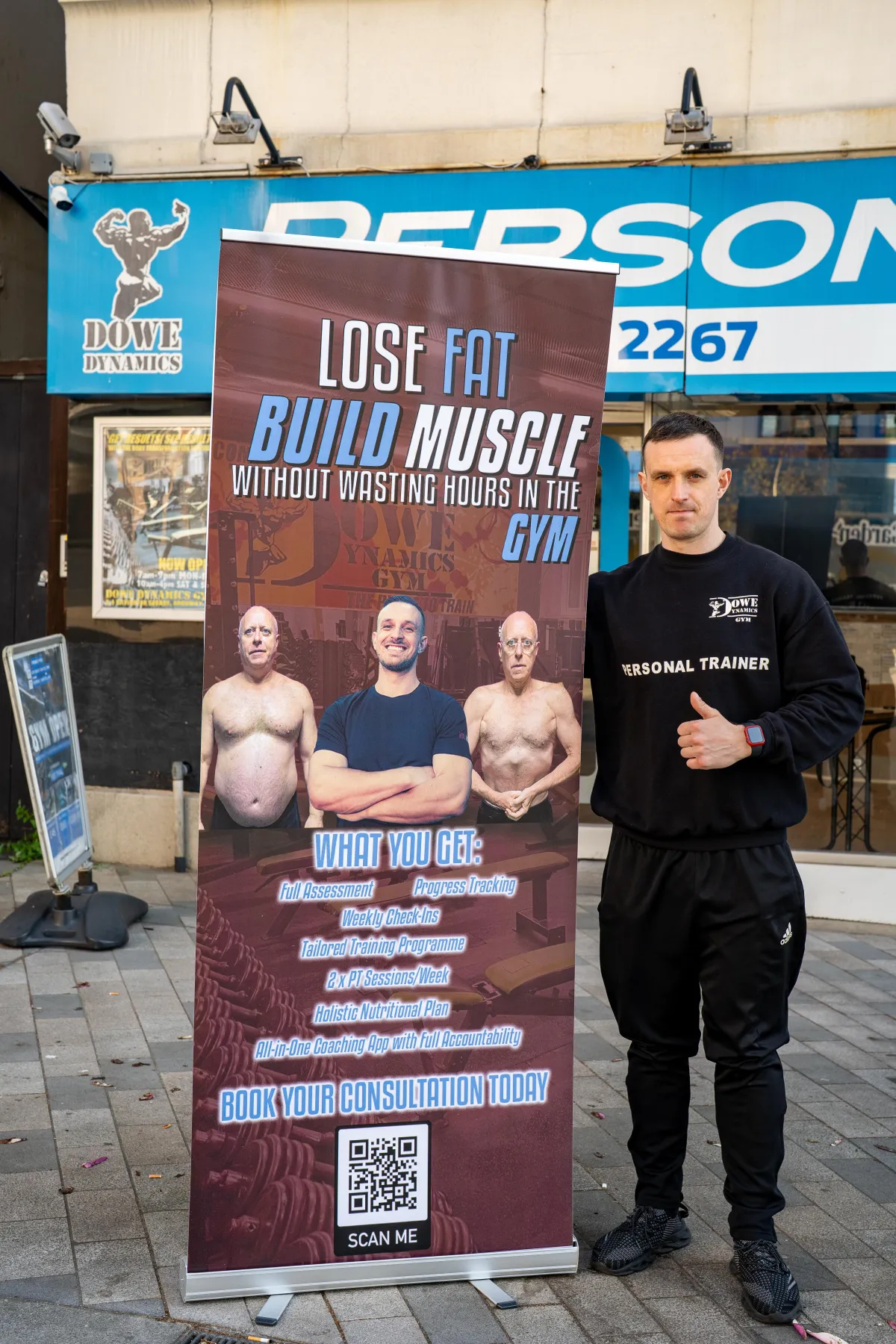 Archway, Islington - Personal Training