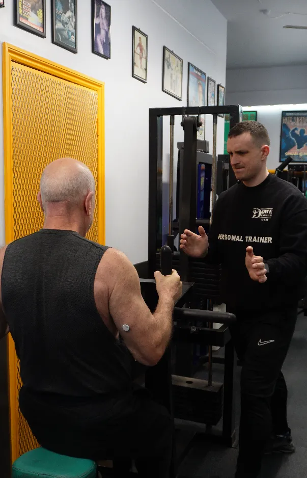  Artem Olekhnovych - Archway, Islington - Personal Training