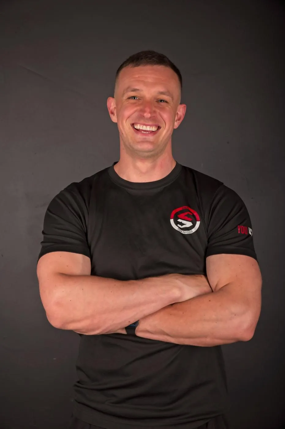 Body Transformation Services Archway | Train With SYP