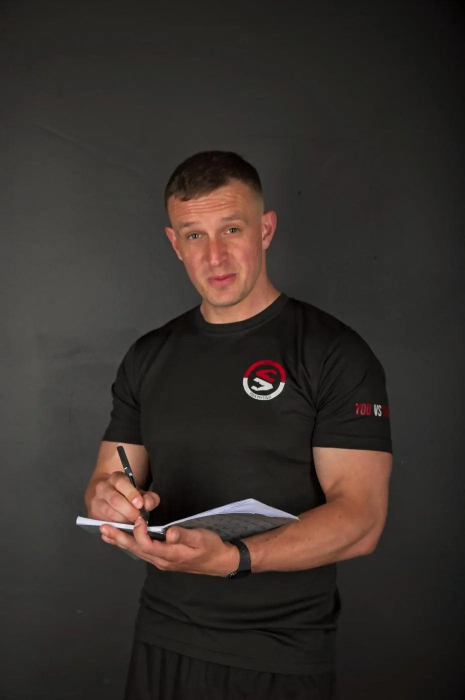 Body Transformation Services Archway | Train With SYP