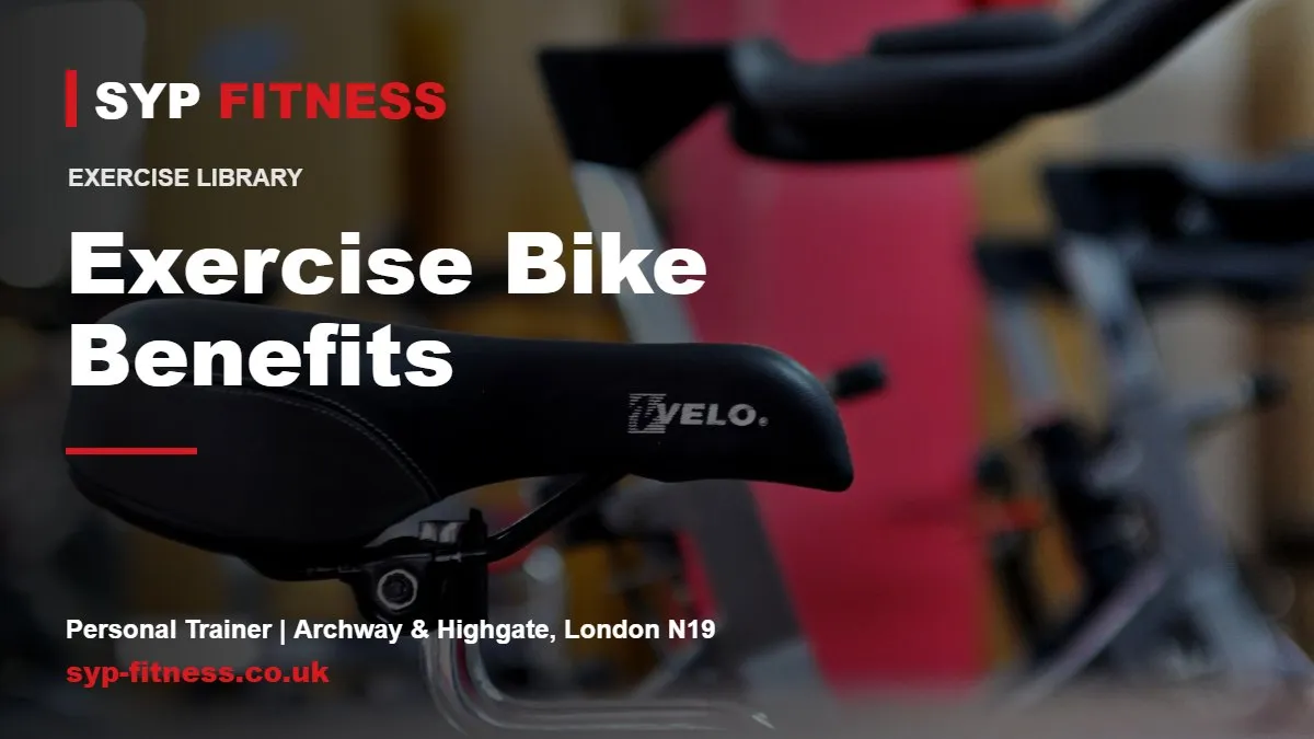 Exercise Bike: Benefits, Daily Life Uses and How to Start