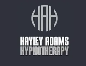 Logo Hayley Hypnotherapy