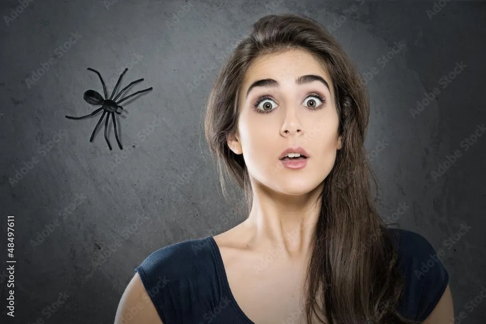 fears and phobias