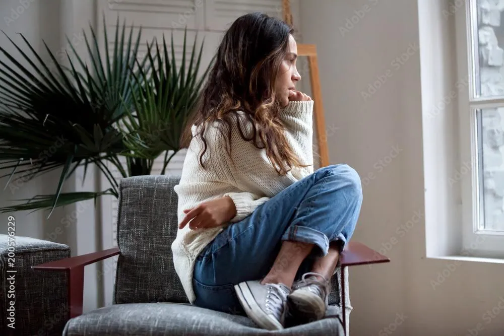 managing anxiety