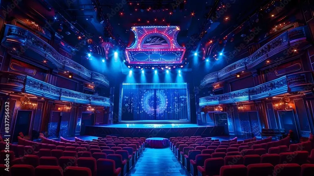 Stage