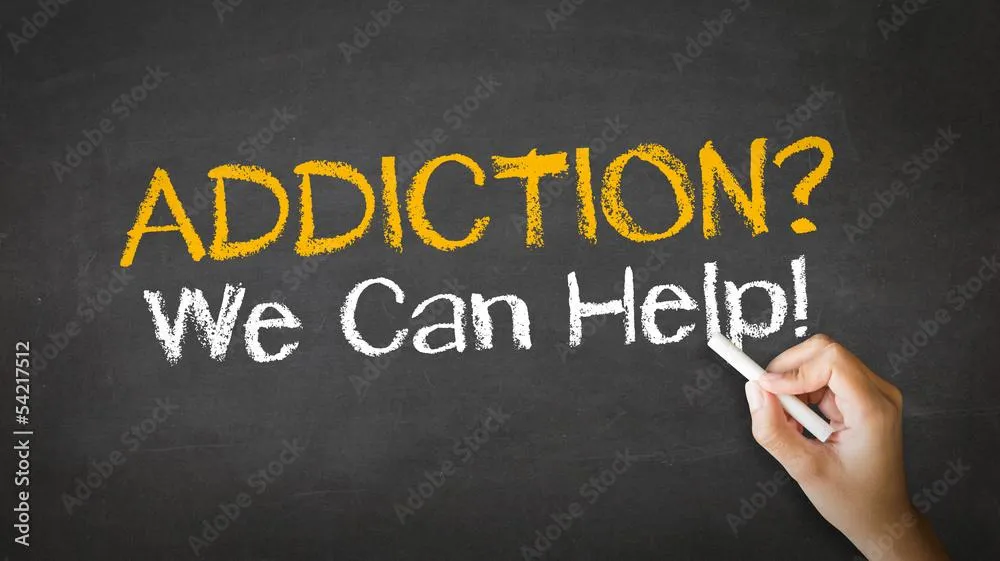 addictions
