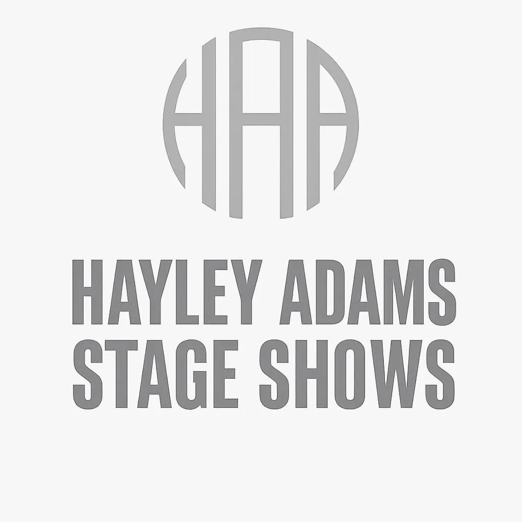 Logo Hayley stage hypnosis