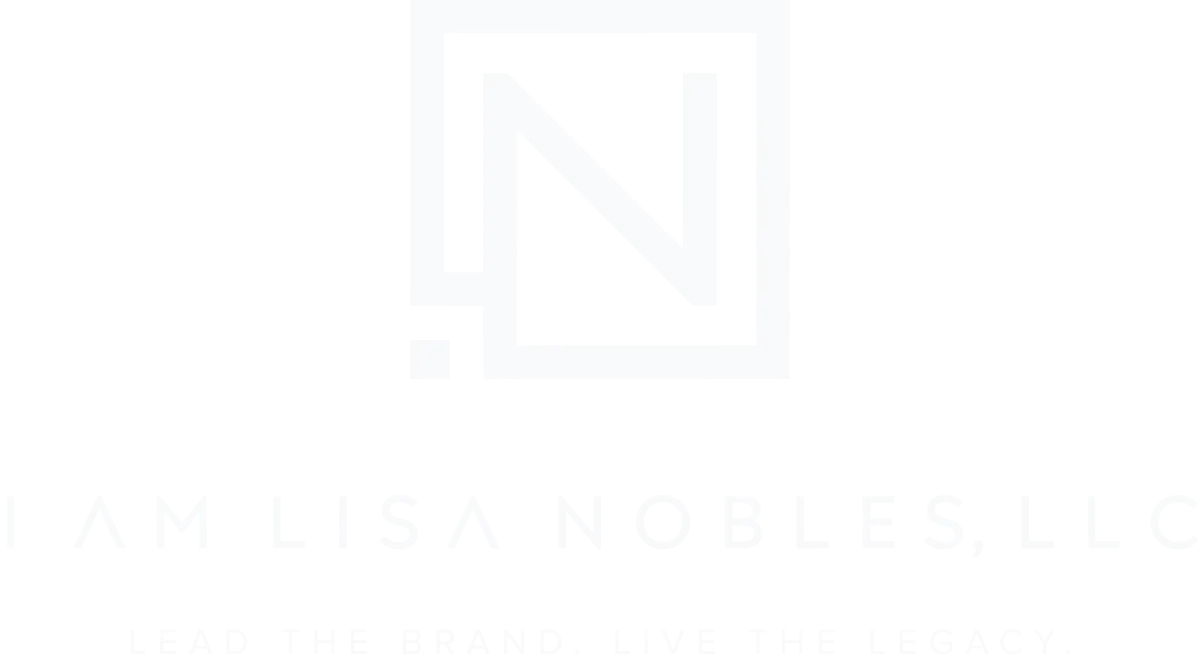 Lisa Nobles Logo
