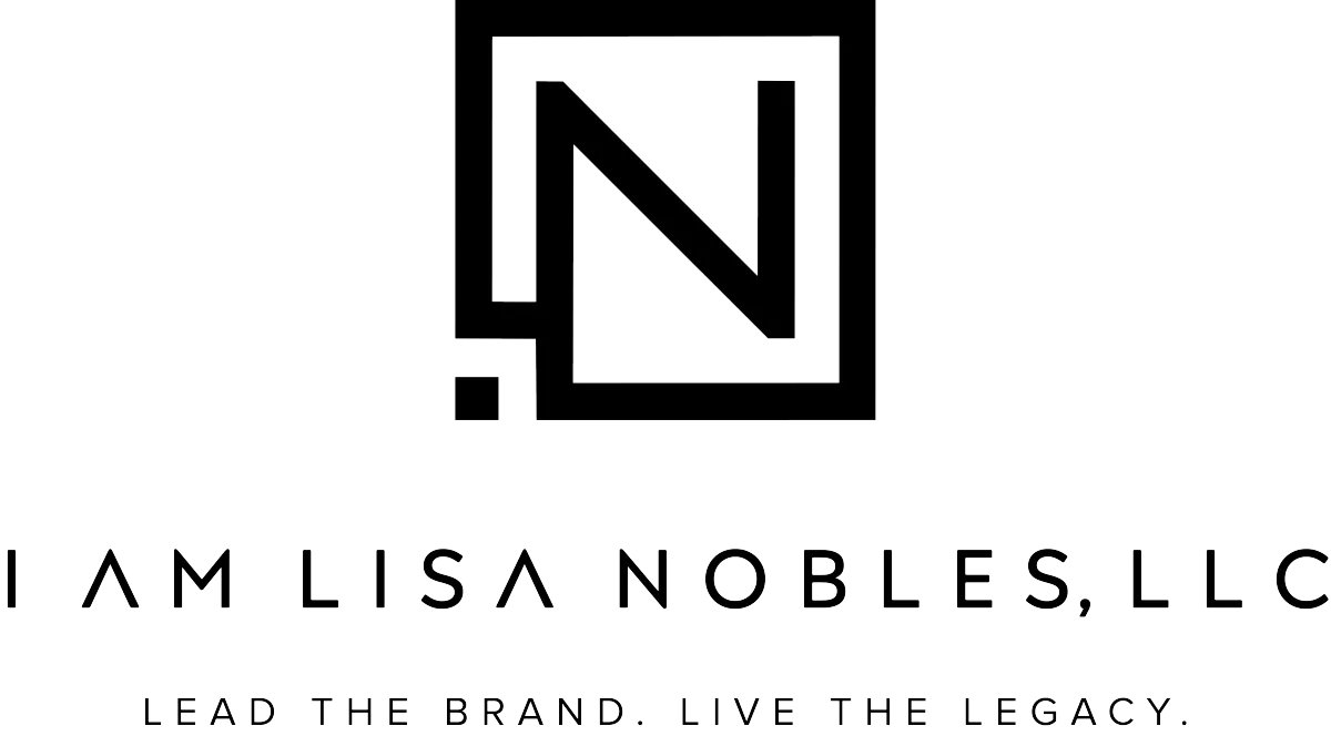 Lisa Nobles Logo