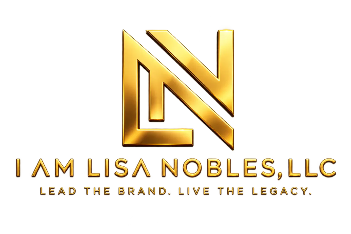 Lisa Nobles Logo