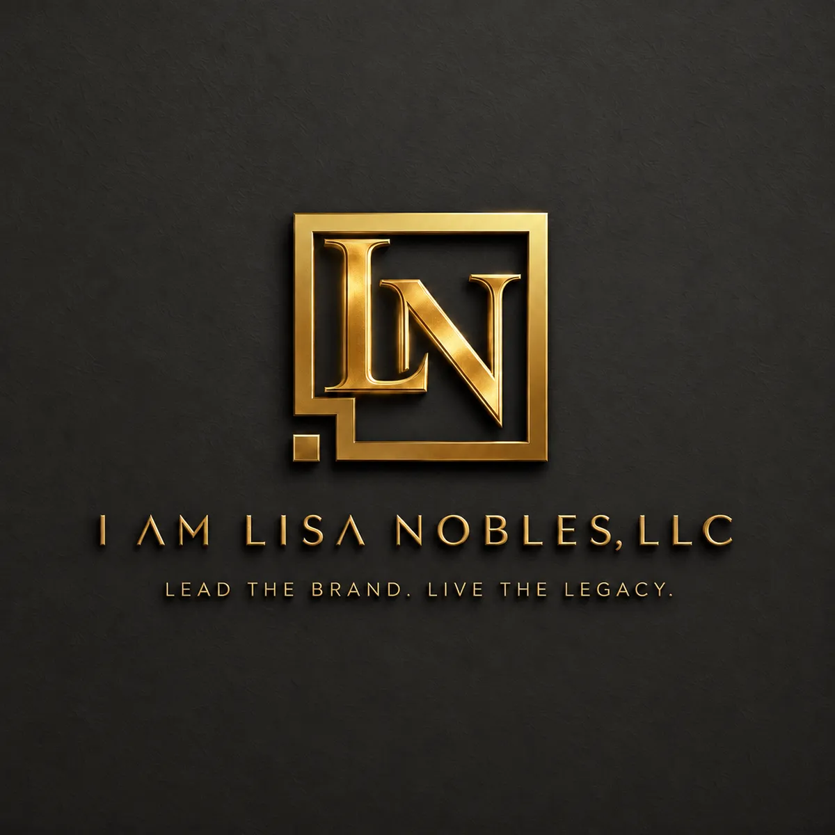 Lisa Nobles Logo