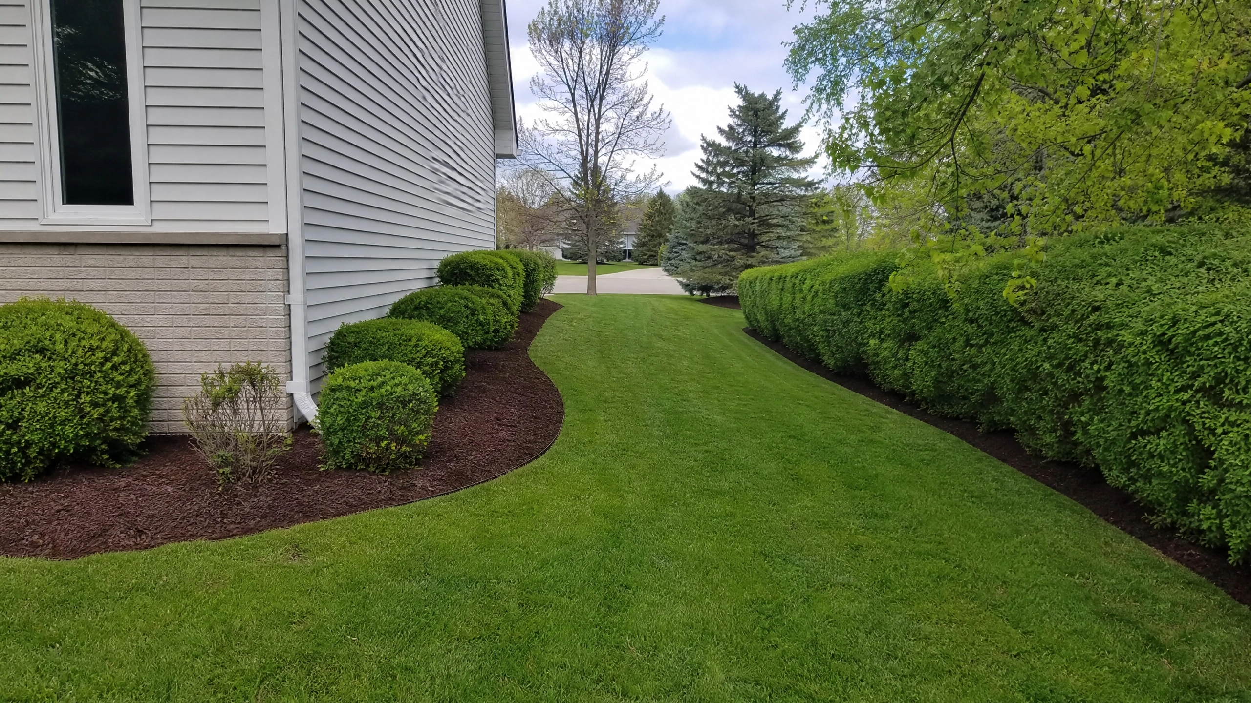 Lawn Care Madison, WI