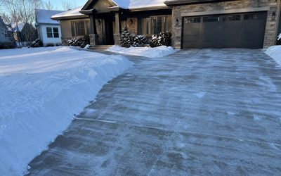 Snow Removal Madison, WI