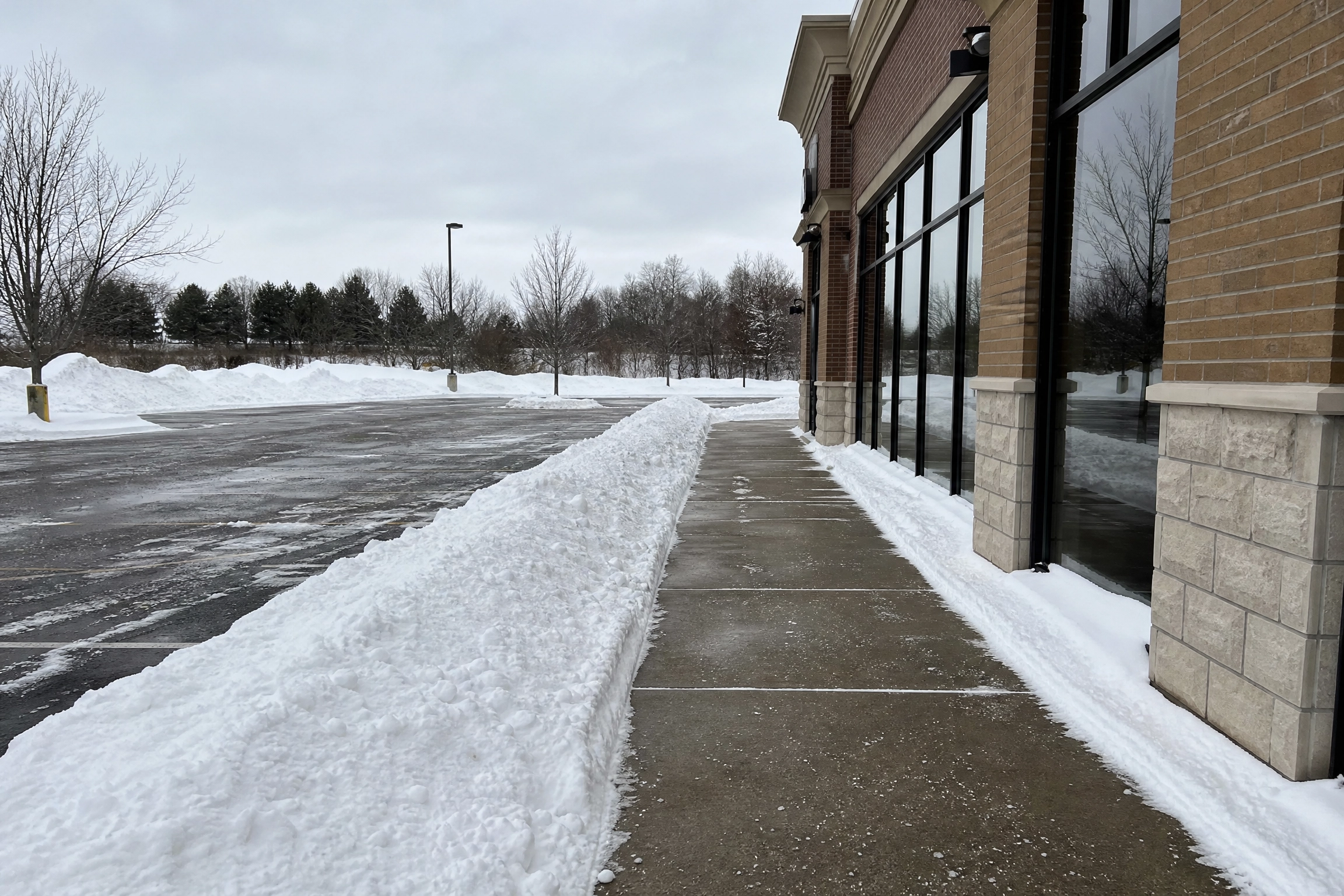 Sun Prairie, WI Snow Removal