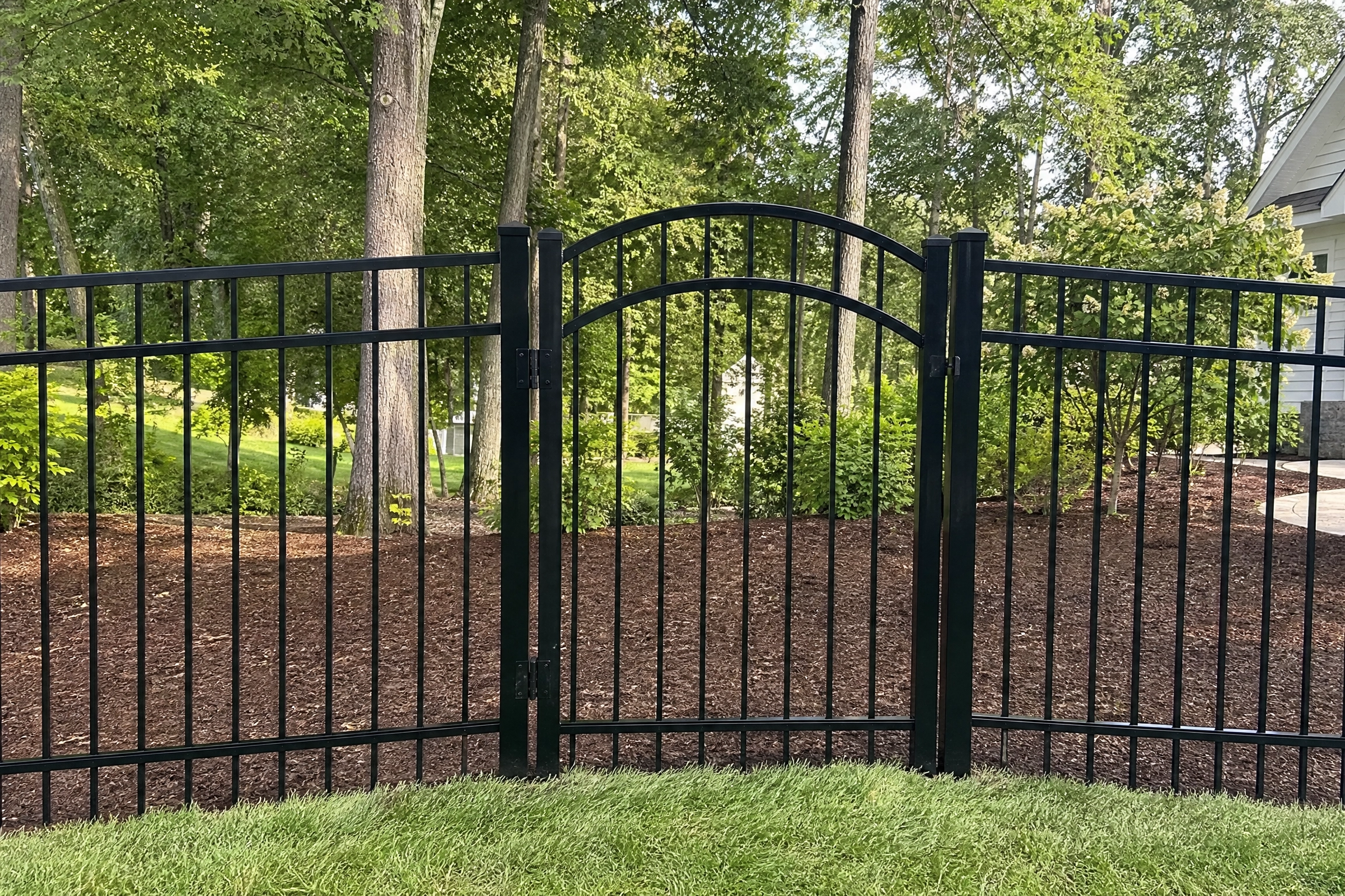 Madison, WI Fence Repair
