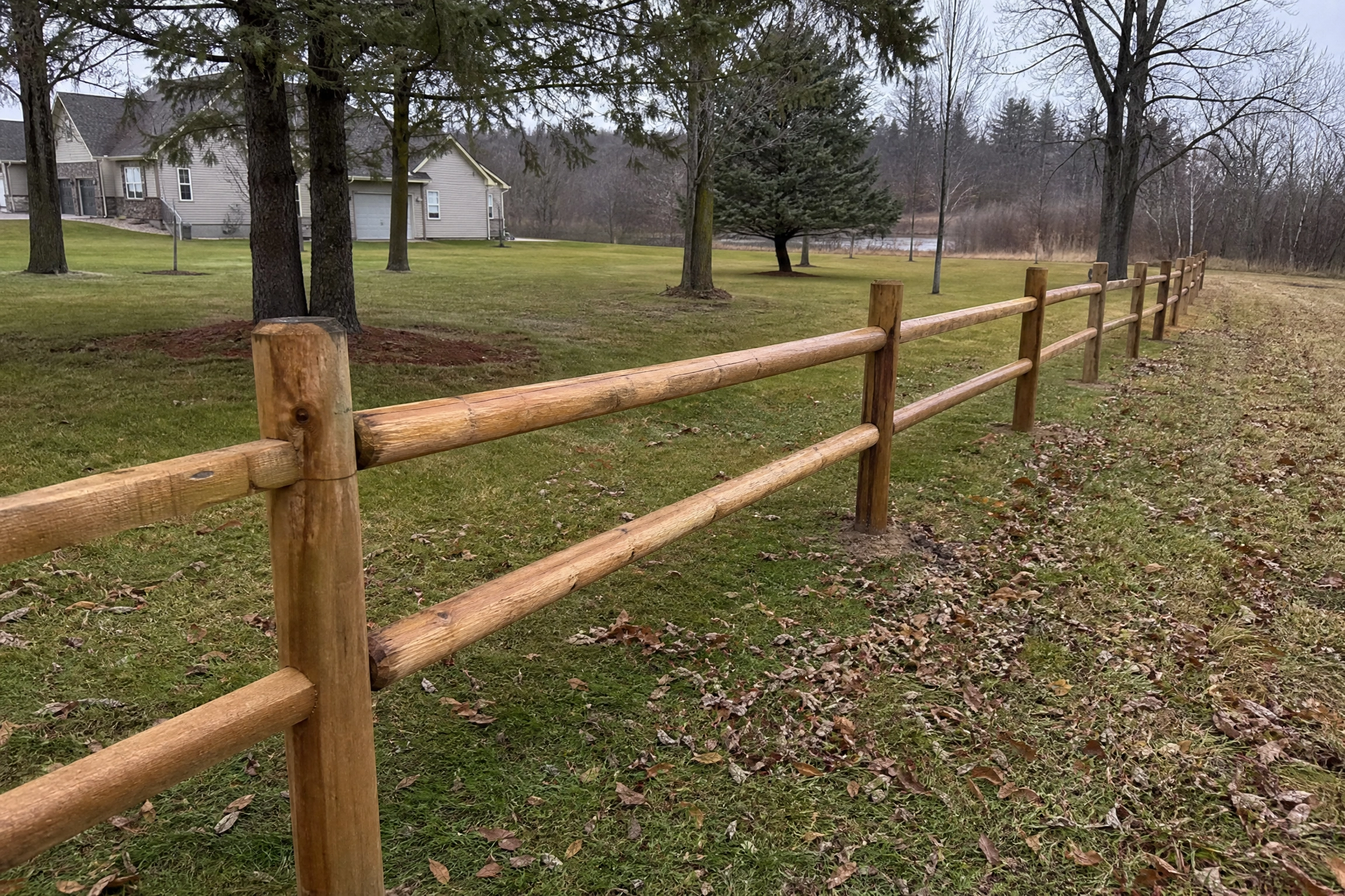 Fence Installation Madison, WI