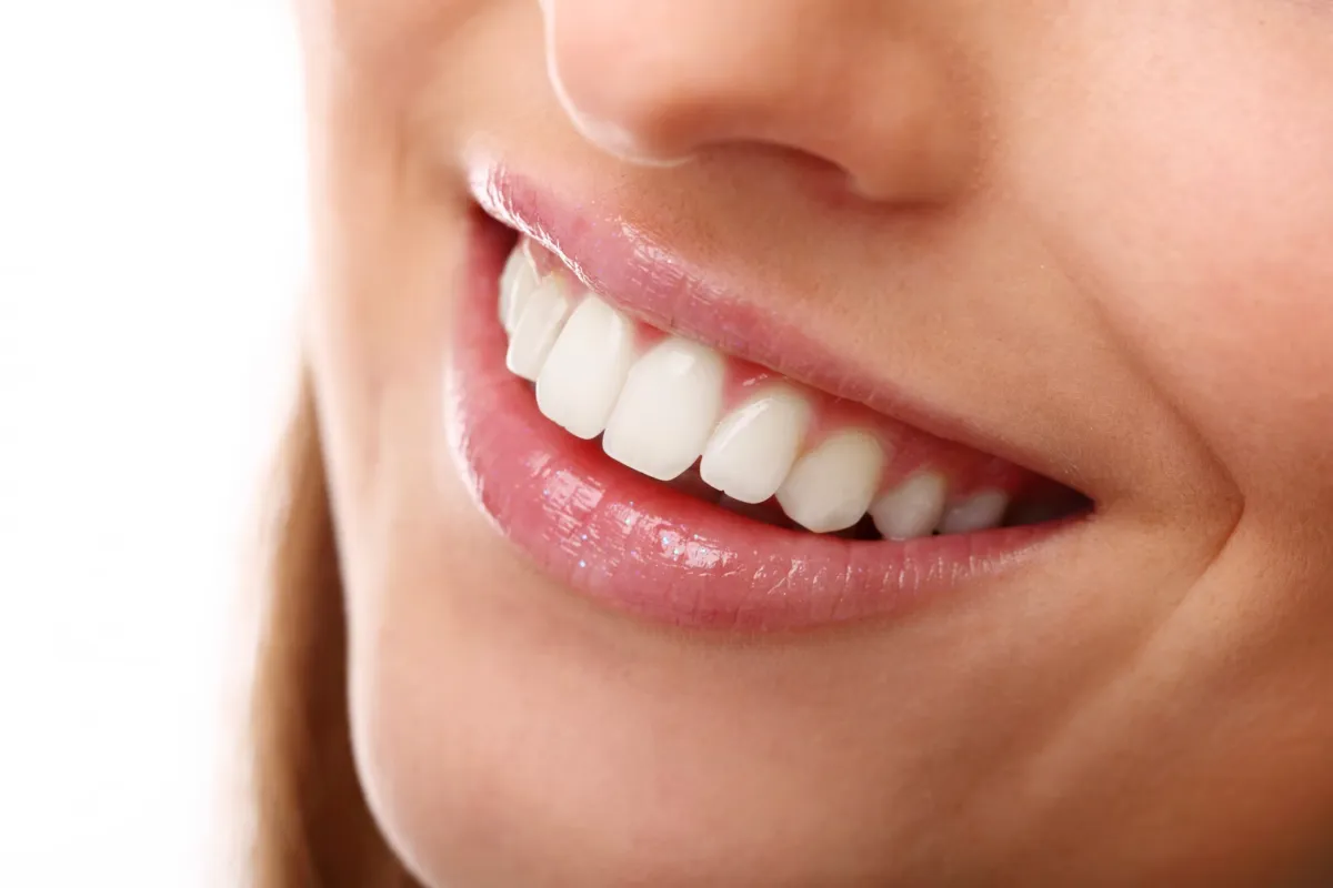 Cosmetic dental services in Markham