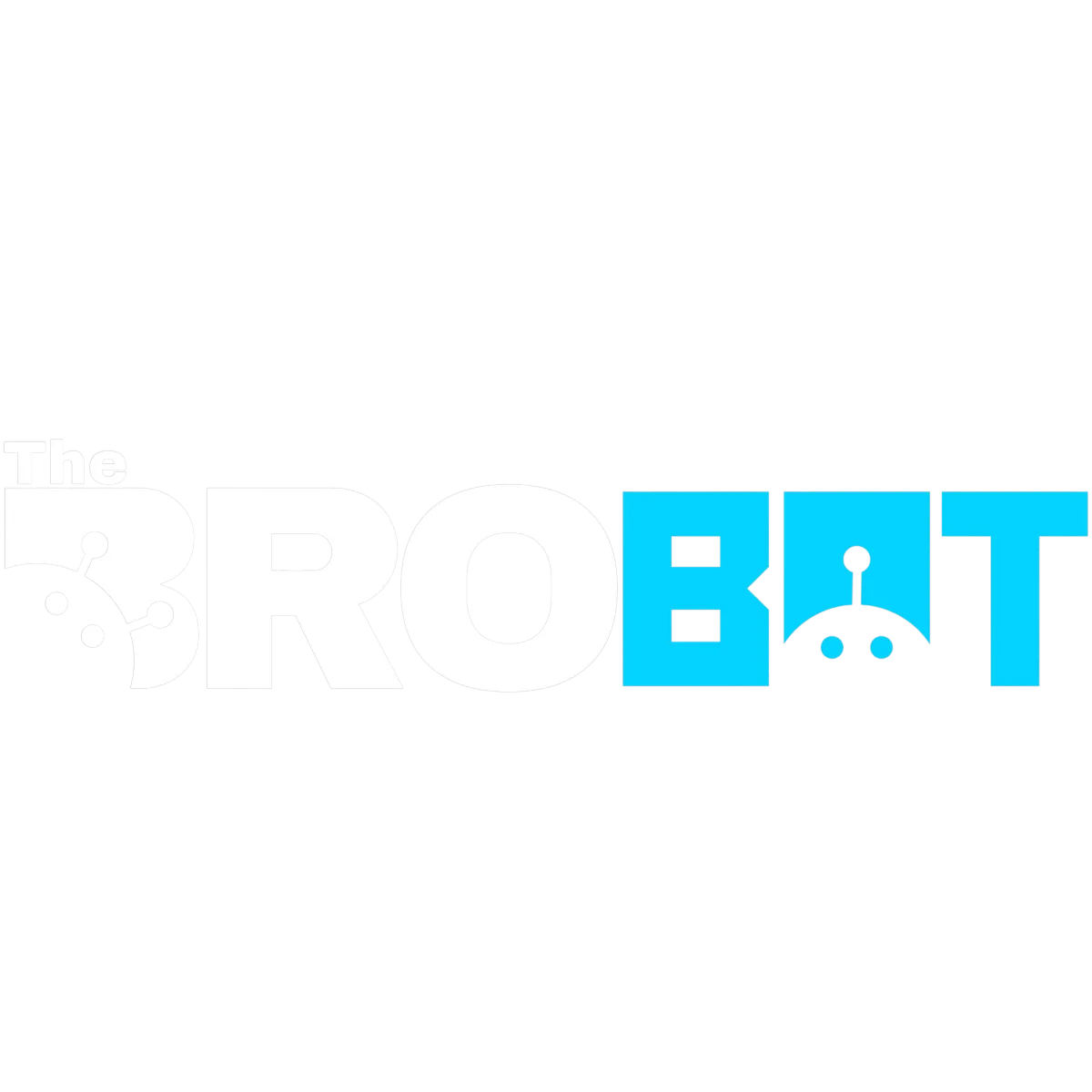 alt="Thebrobot logo 